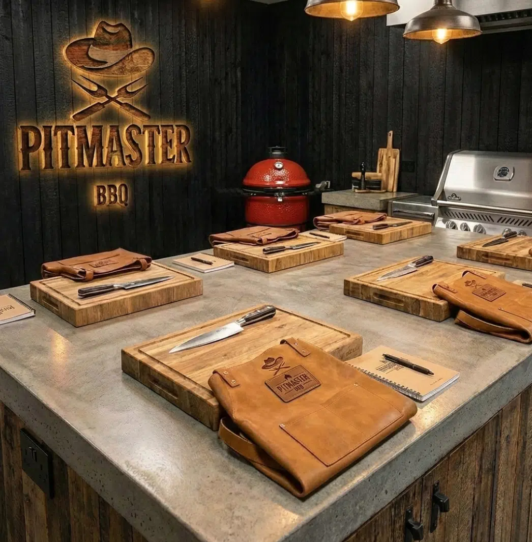 pitmaster academy